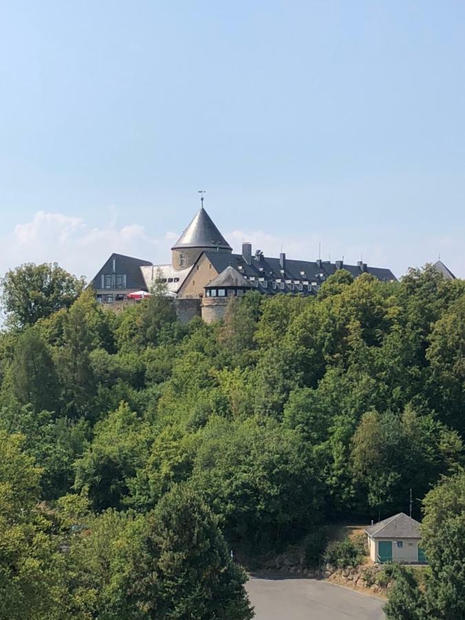 Ferienwohnungen Arnstein Waldeck  Exterior photo